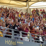 HGSA Fan Photo