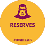 HGSA Reserves