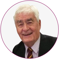 Trevor Kaye