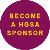 Become a HGSA sponsor, please contact us to find out more