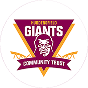 Huddersfield Giants Community Trust