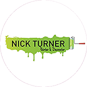 Nick Turner, Painter & Decorator