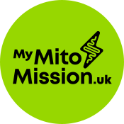 My Mito Mission logo