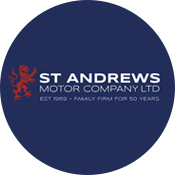 St Andrews Motor Company