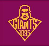 Huddersfield Giants Logo